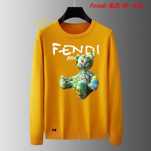 F.e.n.d.i. Sweater 4423 Men