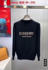 B.u.r.b.e.r.r.y. Sweater 4140 Men