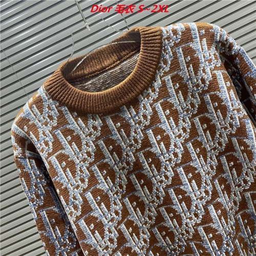 D.i.o.r. Sweater 4079 Men