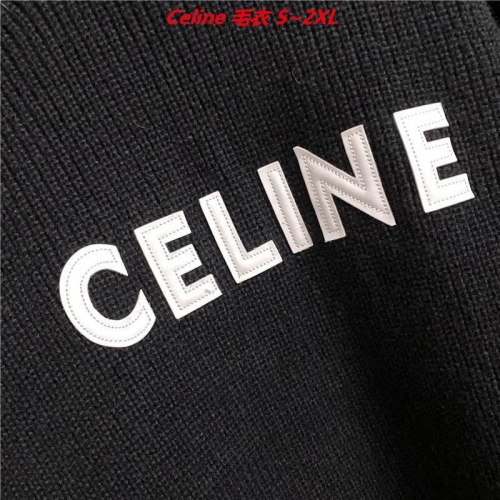 C.e.l.i.n.e. Sweater 4094 Men