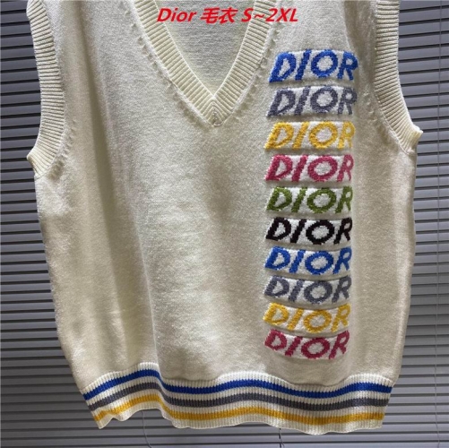 D.i.o.r. Sweater 4051 Men