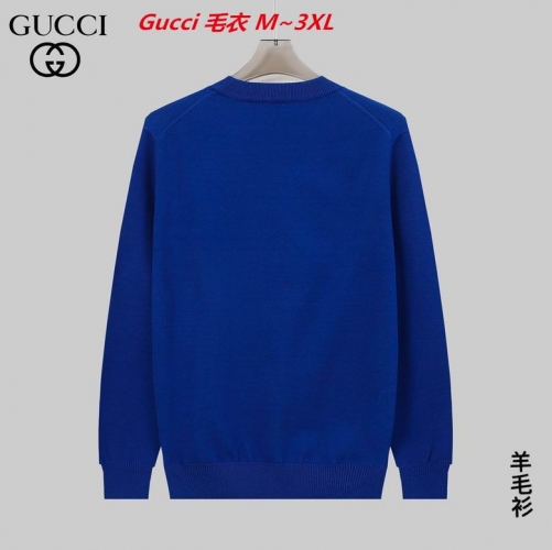 G.u.c.c.i. Sweater 4091 Men