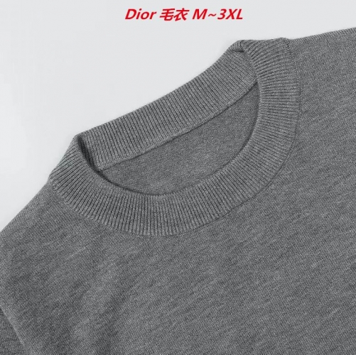 D.i.o.r. Sweater 4191 Men