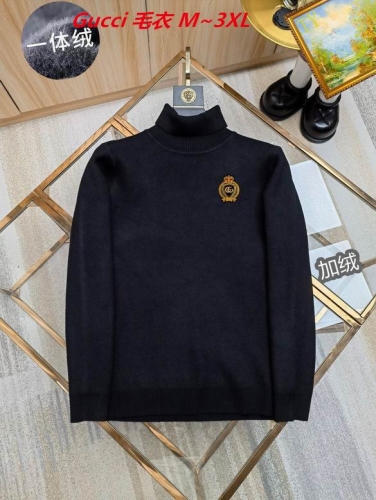 G.u.c.c.i. Sweater 4040 Men