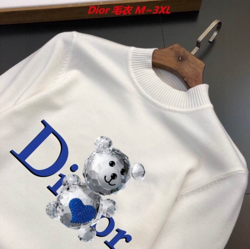 D.i.o.r. Sweater 4177 Men