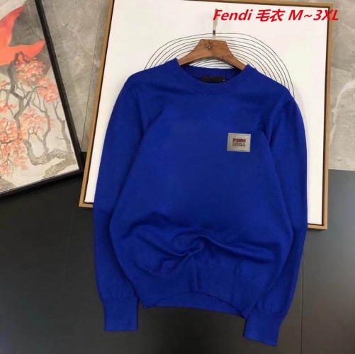 F.e.n.d.i. Sweater 4232 Men