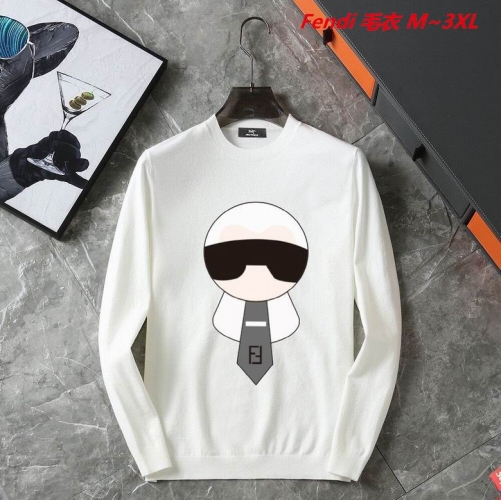 F.e.n.d.i. Sweater 4194 Men