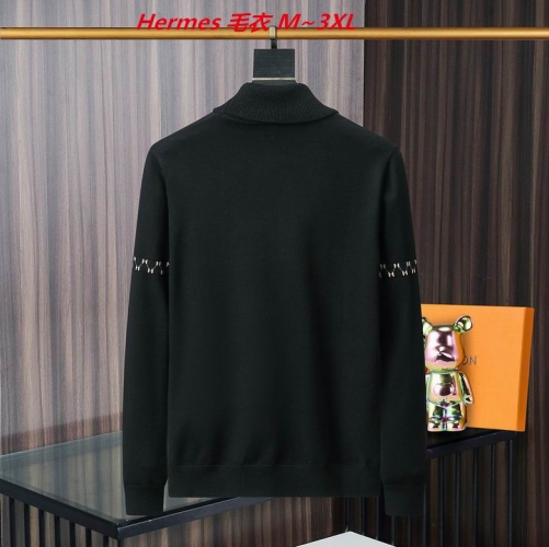 H.e.r.m.e.s. Sweater 4075 Men