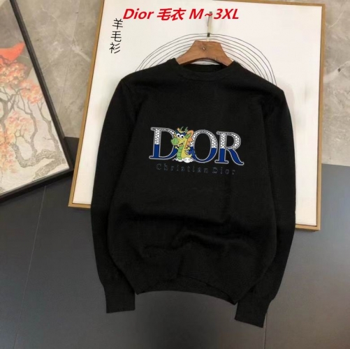 D.i.o.r. Sweater 4270 Men