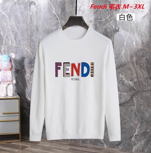 F.e.n.d.i. Sweater 4268 Men