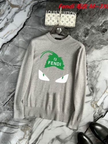 F.e.n.d.i. Sweater 4390 Men