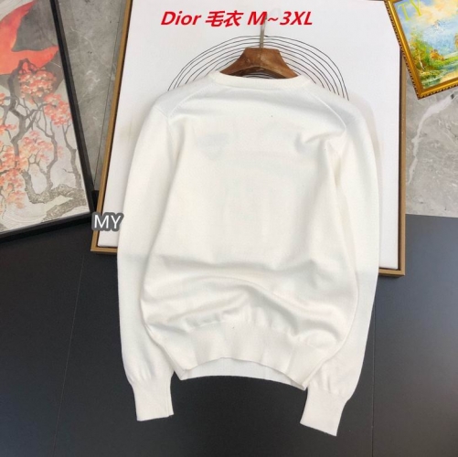 D.i.o.r. Sweater 4186 Men