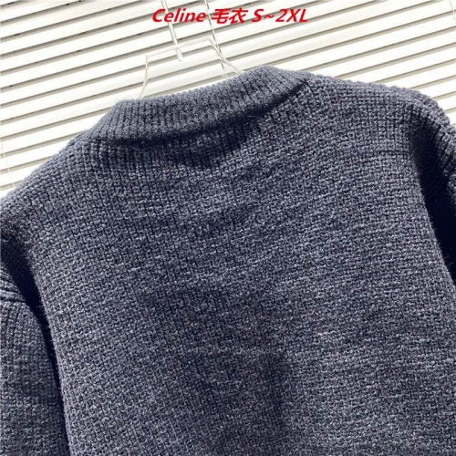 C.e.l.i.n.e. Sweater 4091 Men