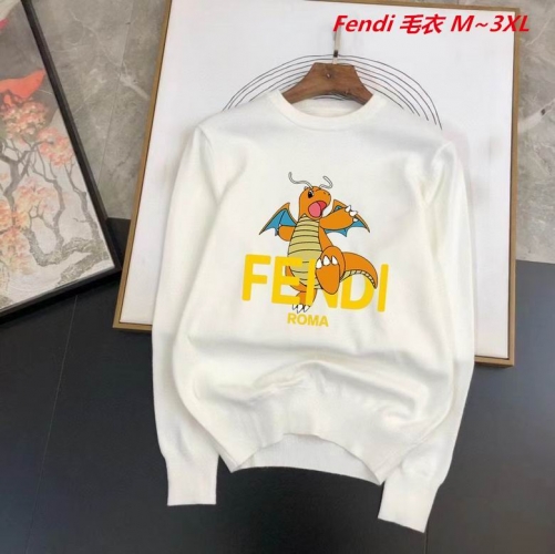 F.e.n.d.i. Sweater 4237 Men