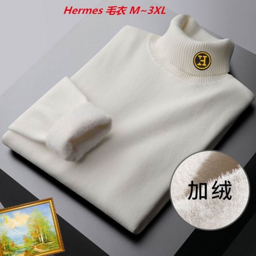 H.e.r.m.e.s. Sweater 4007 Men