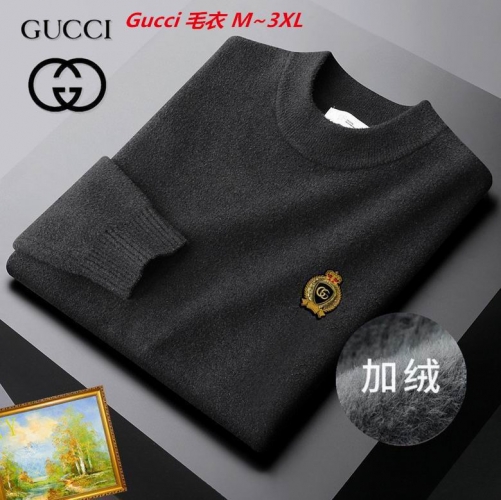 G.u.c.c.i. Sweater 4020 Men