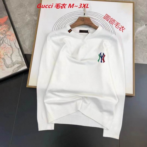 G.u.c.c.i. Sweater 4171 Men