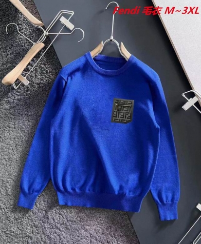 F.e.n.d.i. Sweater 4380 Men