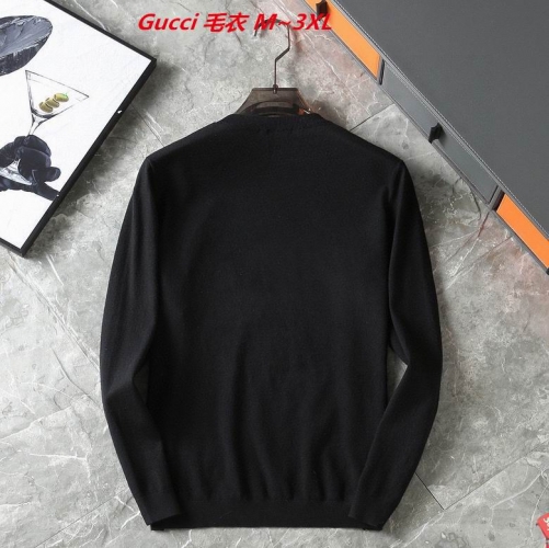 G.u.c.c.i. Sweater 4212 Men