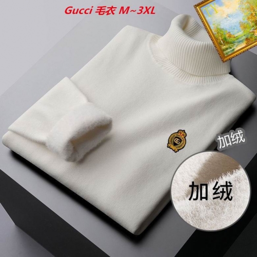 G.u.c.c.i. Sweater 4037 Men