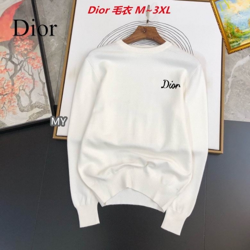 D.i.o.r. Sweater 4187 Men