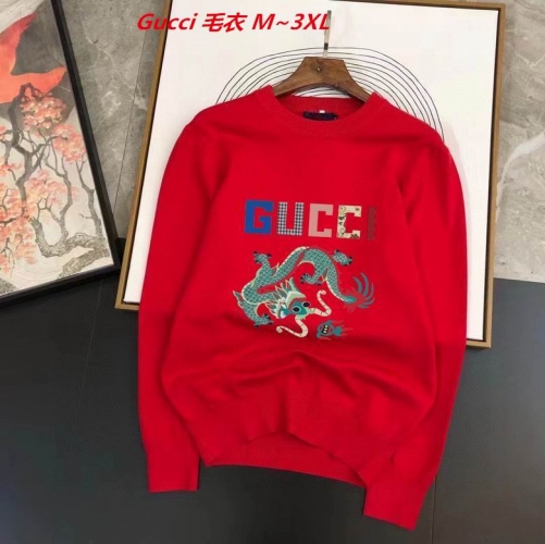 G.u.c.c.i. Sweater 4419 Men