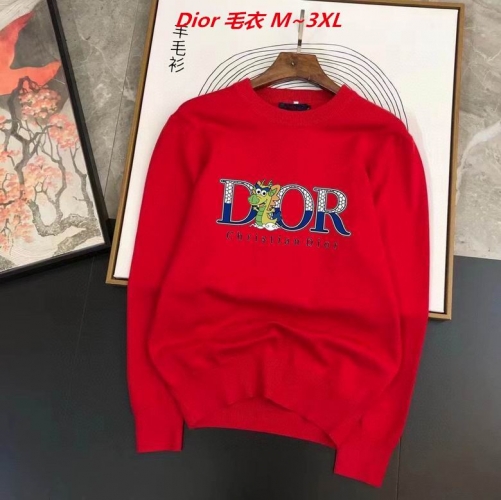 D.i.o.r. Sweater 4269 Men