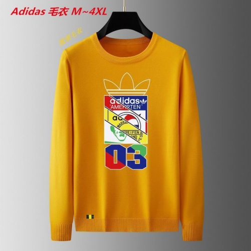 A.d.i.d.a.s. Sweater 4008 Men