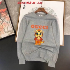 G.u.c.c.i. Sweater 4396 Men