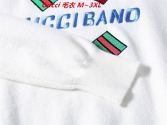 G.u.c.c.i. Sweater 4554 Men