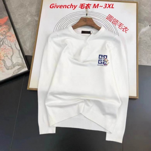 G.i.v.e.n.c.h.y. Sweater 4007 Men