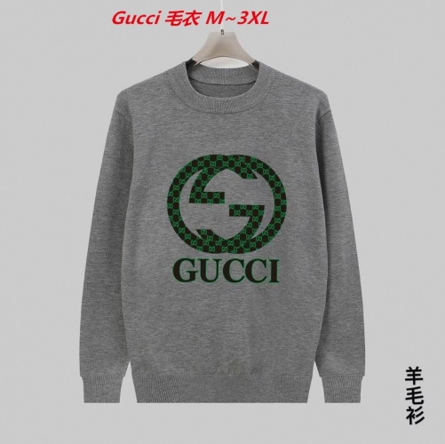 G.u.c.c.i. Sweater 4112 Men