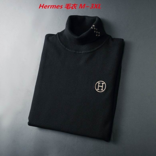 H.e.r.m.e.s. Sweater 4077 Men