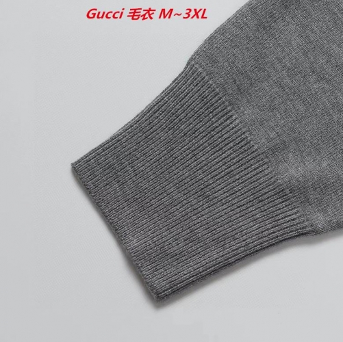 G.u.c.c.i. Sweater 4153 Men