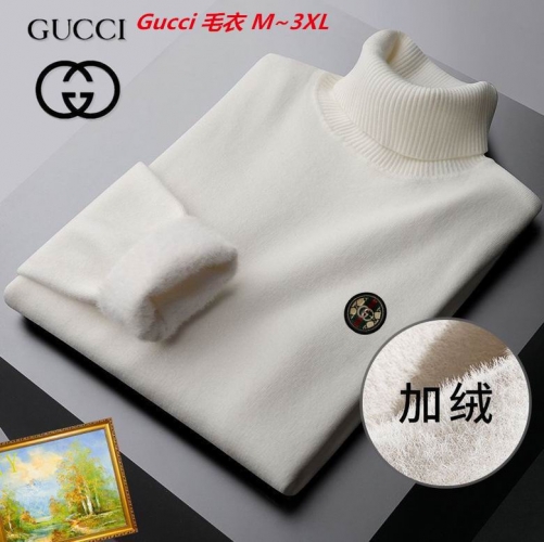 G.u.c.c.i. Sweater 4027 Men