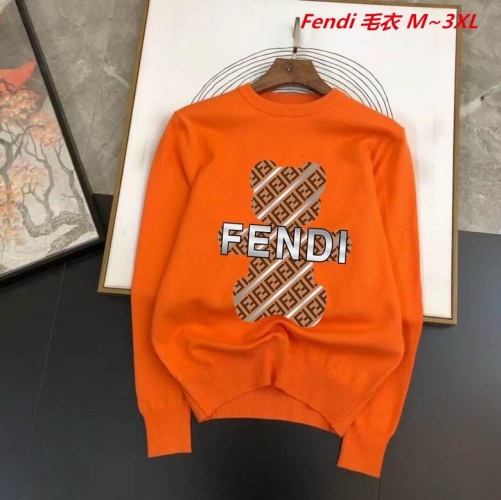 F.e.n.d.i. Sweater 4209 Men