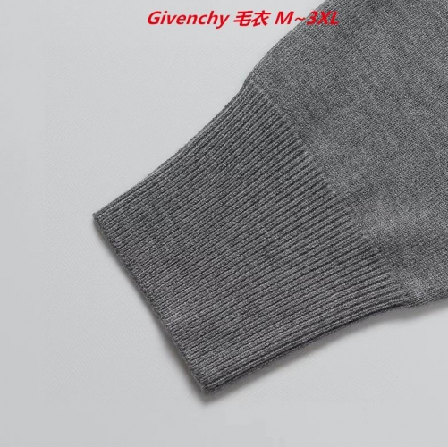 G.i.v.e.n.c.h.y. Sweater 4002 Men