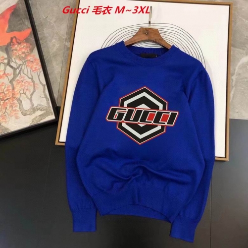 G.u.c.c.i. Sweater 4211 Men