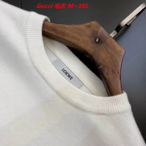 G.u.c.c.i. Sweater 4175 Men