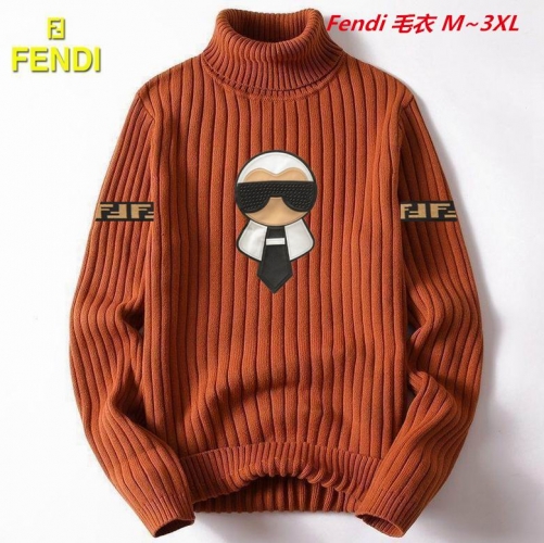 F.e.n.d.i. Sweater 4115 Men