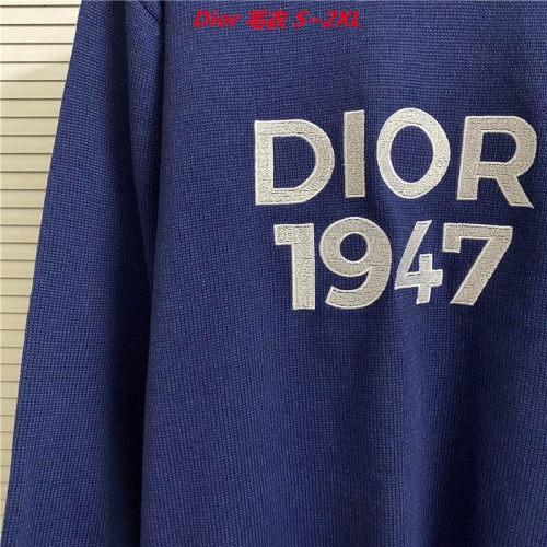 D.i.o.r. Sweater 4094 Men