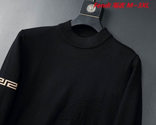 F.e.n.d.i. Sweater 4341 Men