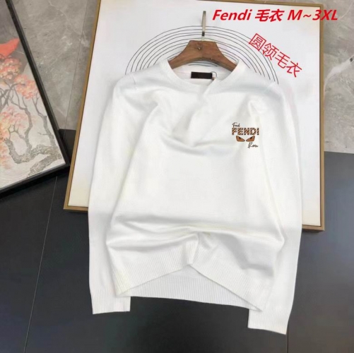 F.e.n.d.i. Sweater 4165 Men