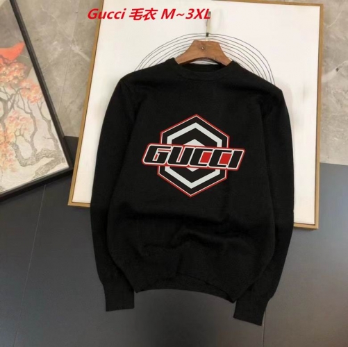 G.u.c.c.i. Sweater 4209 Men