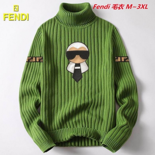 F.e.n.d.i. Sweater 4114 Men