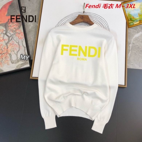 F.e.n.d.i. Sweater 4137 Men