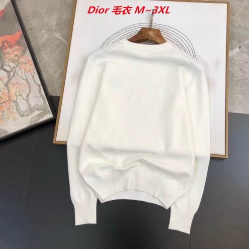 D.i.o.r. Sweater 4231 Men