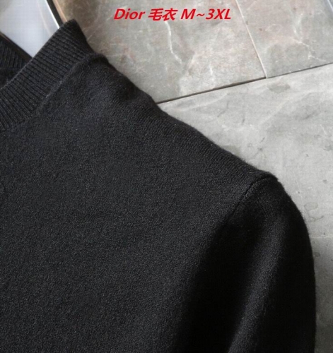 D.i.o.r. Sweater 4274 Men