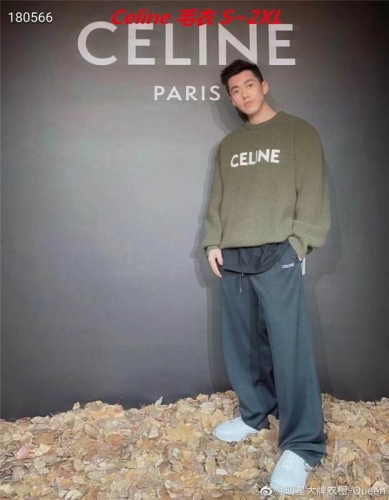 C.e.l.i.n.e. Sweater 4090 Men