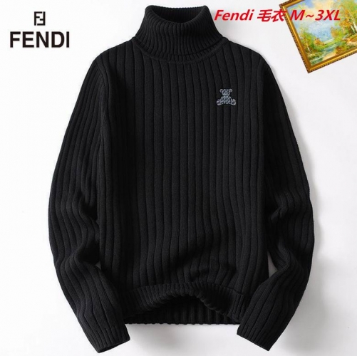 F.e.n.d.i. Sweater 4131 Men